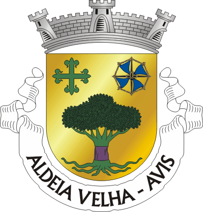 Junta de Freguesia de Aldeia Velha